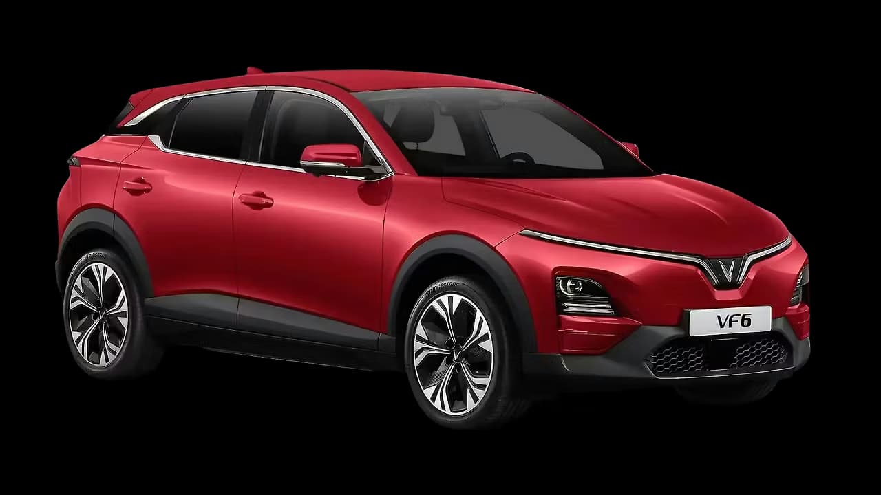 VinFast VF 6