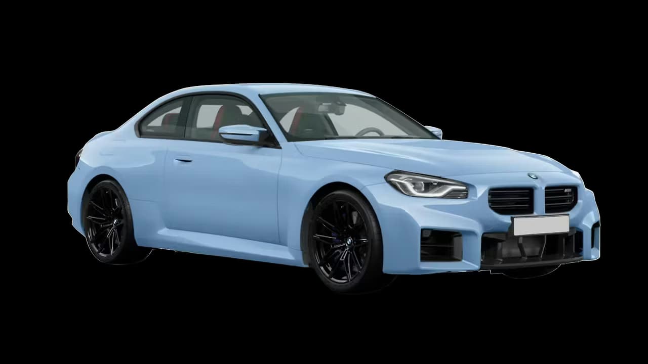BMW M2