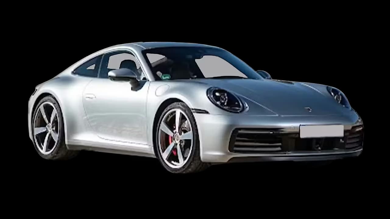 Featured car