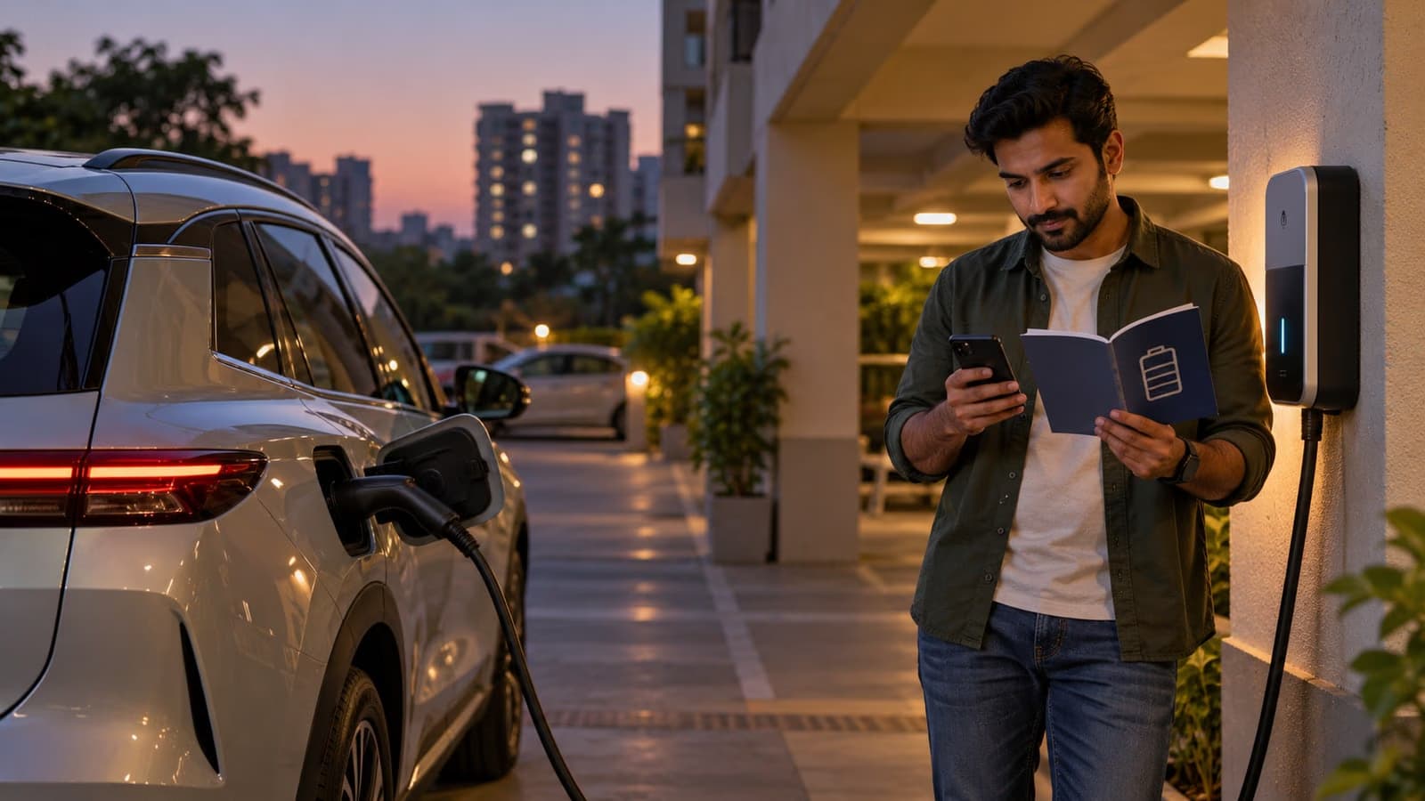 EV Battery Warranty Explained: What “Lifetime” Cover Actually Means for Buyers
