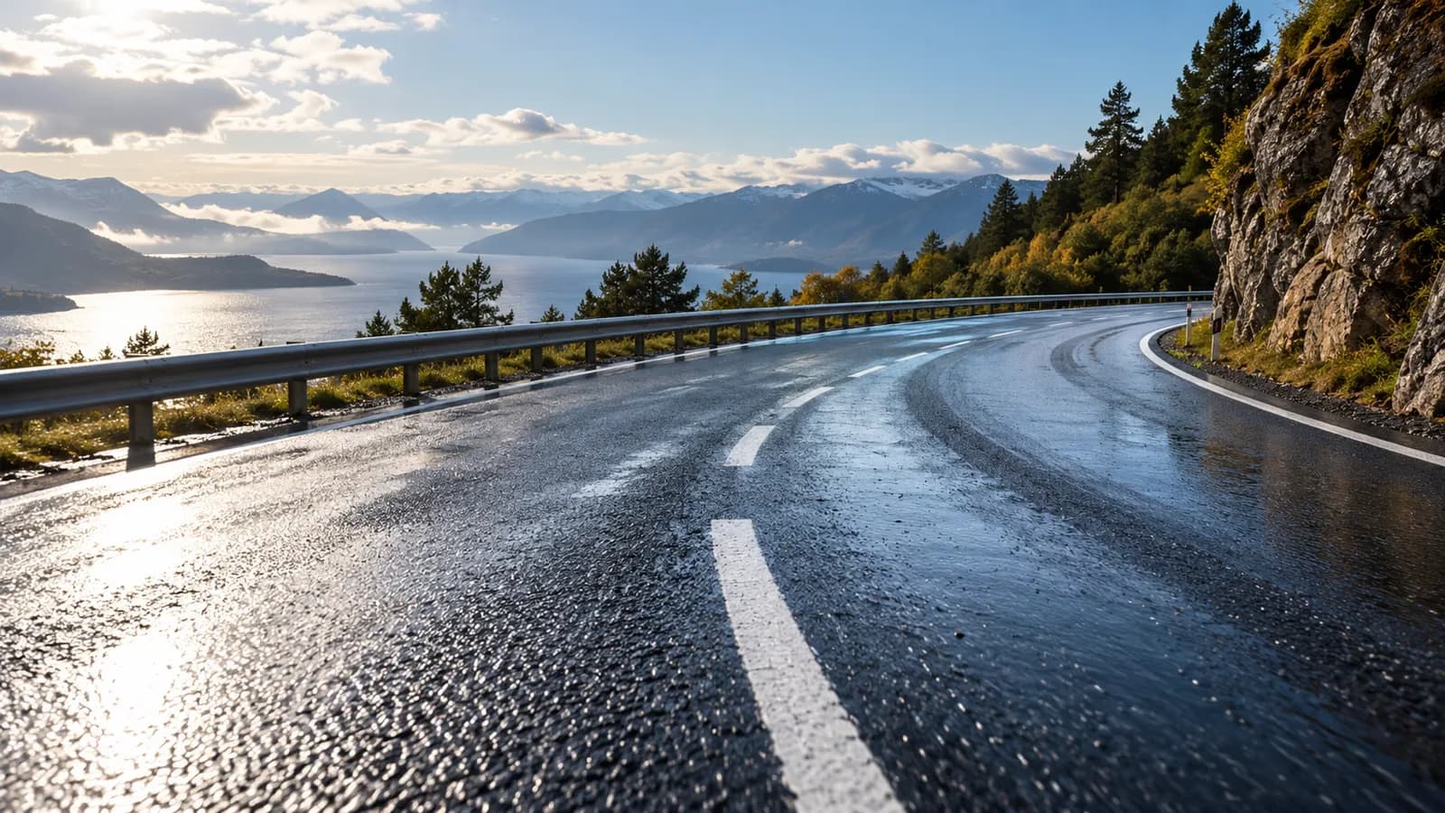 Electronic Stability Control Explained: What ESC Can and Cannot Do