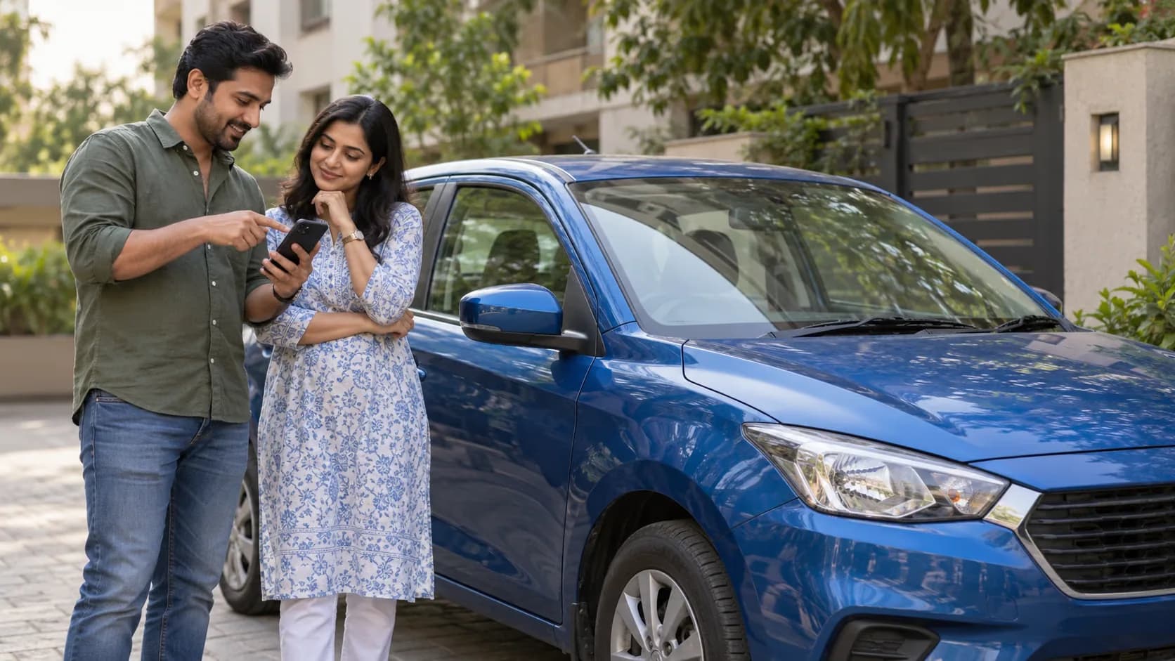 Selling a Connected Car? Unlink the App Before Handing Over the Keys