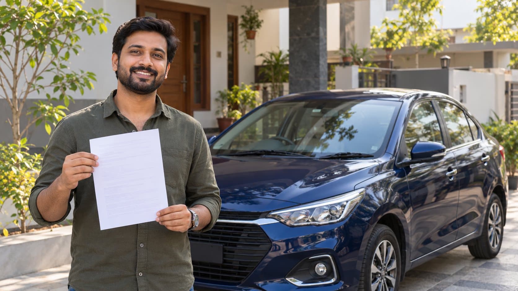 Car Insurance Renewal: Check IDV Before Choosing the Cheapest Premium