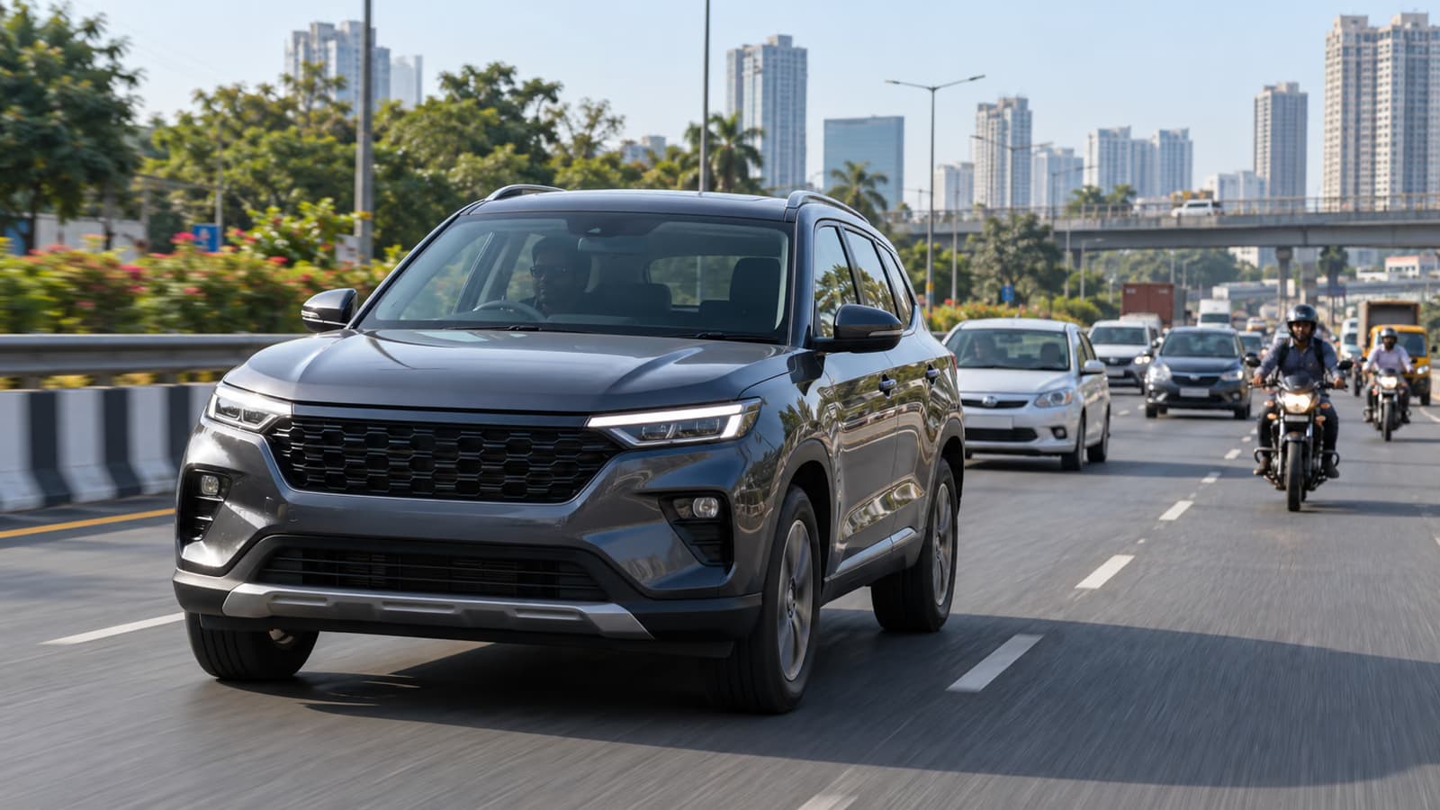 ADAS in India: Features That Help, Limitations You Must Understand