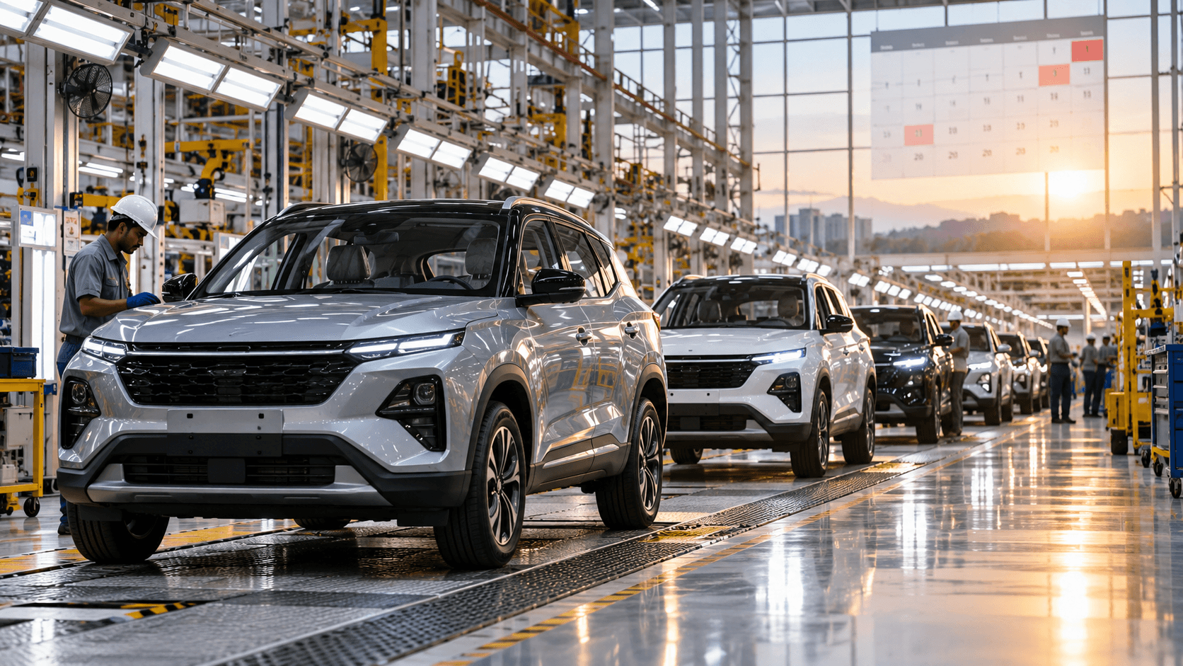 Expected Launch Dates: Why an “Expected” Month Is a Planning Signal, Not a Delivery Promise